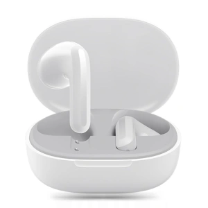 Hurtownia GSM - Kabellose Kopfhörer Xiaomi Redmi Buds 4 Lite Wireless Earphone Weiß - XIA7 - {ean13} - Hurt
