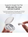 Hurtownia GSM - Bezdrátová sluchátka Xiaomi Redmi Buds 4 Lite Wireless Earphone White - XIA7 - {ean13} - Hurt