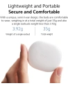 Hurtownia GSM - Bezdrátová sluchátka Xiaomi Redmi Buds 4 Lite Wireless Earphone White - XIA7 - {ean13} - Hurt