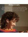 Hurtownia GSM - Bezdrátová sluchátka Xiaomi Redmi Buds 4 Lite Wireless Earphone White - XIA7 - {ean13} - Hurt