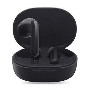Hurtownia GSM - Vezeték nélküli fülhallgató Xiaomi Redmi Buds 4 Lite Wireless Earphone Fekete - XIA8 - {ean13} - Hurt