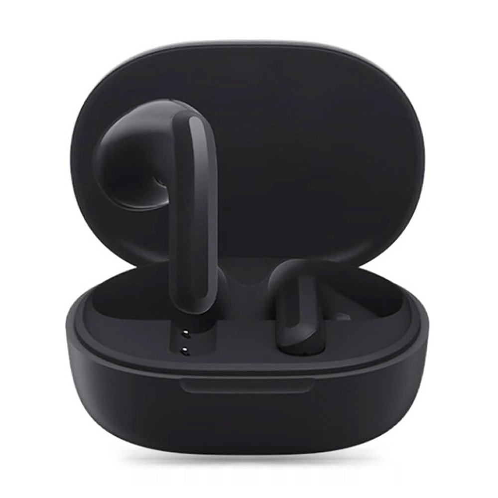 Hurtownia GSM - Vezeték nélküli fülhallgató Xiaomi Redmi Buds 4 Lite Wireless Earphone Fekete - XIA8 - {ean13} - Hurt