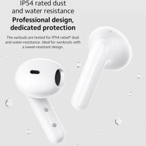 Hurtownia GSM - Vezeték nélküli fülhallgató Xiaomi Redmi Buds 4 Lite Wireless Earphone Fekete - XIA8 - {ean13} - Hurt