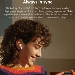 Hurtownia GSM - Vezeték nélküli fülhallgató Xiaomi Redmi Buds 4 Lite Wireless Earphone Fekete - XIA8 - {ean13} - Hurt