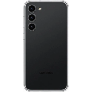 Hurtownia GSM - Etui Samsung Galaxy S23+ Plus EF-MS916CB negru/black Frame Cover - SMG866 - {ean13} - Hurt