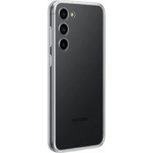 Hurtownia GSM - Etui Samsung Galaxy S23+ Plus EF-MS916CB czarny/black Frame Cover - SMG866 - {ean13} - Hurt