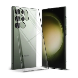 Etui Ringke Slim Samsung Galaxy S23 Ultra Clear