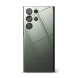 Wholesale Case Ringke Slim Samsung Galaxy S23 Ultra Clear - RGK1794 - {ean13} - Hurt