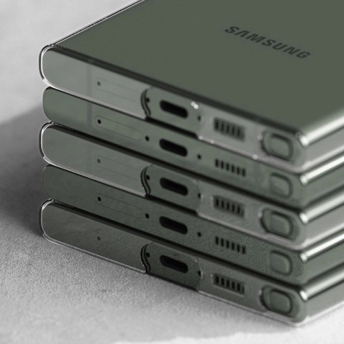 Etui Ringke Slim Samsung Galaxy S23 Ultra Clear