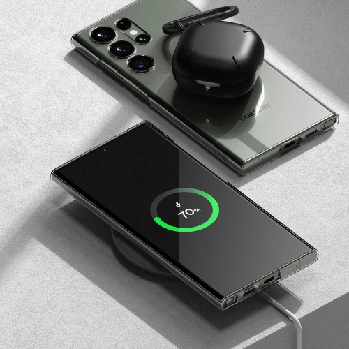 Etui Ringke Slim Samsung Galaxy S23 Ultra Clear