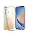 Etui Ringke Fusion Samsung Galaxy A34 5G Átlátszó