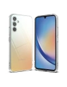 Hurtownia GSM - Etui Ringke Fusion Samsung Galaxy A34 5G Átlátszó - RGK1795 - {ean13} - Hurt