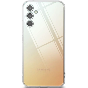 Hurtownia GSM - Etui Ringke Fusion Samsung Galaxy A34 5G Átlátszó - RGK1795 - {ean13} - Hurt