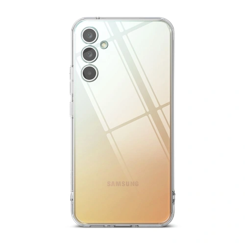 Etui Ringke Fusion Samsung Galaxy A34 5G Clear
