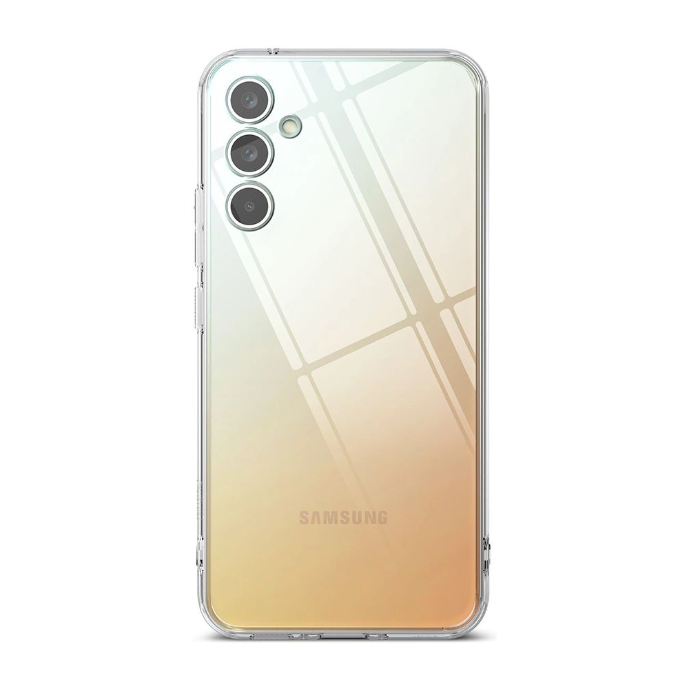Hurtownia GSM - Etui Ringke Fusion Samsung Galaxy A34 5G Átlátszó - RGK1795 - {ean13} - Hurt