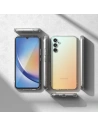 Wholesale Case Ringke Fusion Samsung Galaxy A34 5G Clear - RGK1795 - {ean13} - Hurt