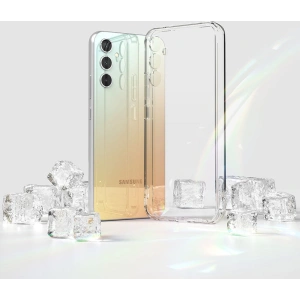 Hurtownia GSM - Etui Ringke Fusion Samsung Galaxy A34 5G Clear - RGK1795 - {ean13} - Hurt
