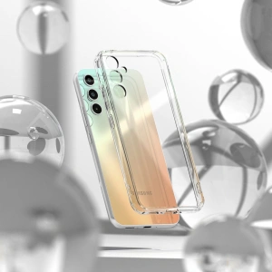 Hurtownia GSM - Etui Ringke Fusion Samsung Galaxy A34 5G Átlátszó - RGK1795 - {ean13} - Hurt