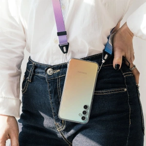 Hurtownia GSM - Etui Ringke Fusion Samsung Galaxy A34 5G Átlátszó - RGK1795 - {ean13} - Hurt