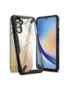 Etui Ringke Fusion-X Samsung Galaxy A34 5G Černé