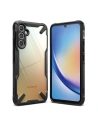 Hurtownia GSM - Etui Ringke Fusion-X Samsung Galaxy A34 5G Negru - RGK1796 - {ean13} - Hurt