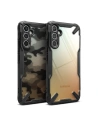 Hurtownia GSM - Etui Ringke Fusion-X Samsung Galaxy A34 5G Fekete - RGK1796 - {ean13} - Hurt