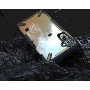 Hurtownia GSM - Etui Ringke Fusion-X Samsung Galaxy A34 5G Fekete - RGK1796 - {ean13} - Hurt