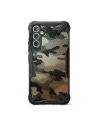 Hurtownia GSM - Etui Ringke Fusion-X Design Samsung Galaxy A34 5G Camo (Moro) Schwarz - RGK1797 - {ean13} - Hurt