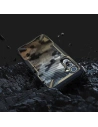 Hurtownia GSM - Etui Ringke Fusion-X Design Samsung Galaxy A34 5G Camo (Moro) Schwarz - RGK1797 - {ean13} - Hurt