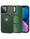 Etui Tech-Protect Magmat MagSafe Apple iPhone 13 mini Verde Mat