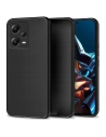 Etui Tech-Protect Ikon Xiaomi Redmi Note 12/POCO X5 5G Fekete