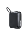 Hurtownia GSM - Powerbank Joyroom JR-L006 Icy Series 10000mAh 22.5W încărcare wireless + cablu USB-C negru - JYR600 - {ean13} - Hurt