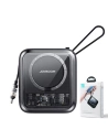 Hurtownia GSM - Powerbank Joyroom JR-L006 Icy Series 10000mAh 22.5W încărcare wireless + cablu USB-C negru - JYR600 - {ean13} - Hurt