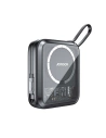 Hurtownia GSM - Powerbank Joyroom JR-L006 Icy Series 10000mAh 22.5W încărcare wireless + cablu USB-C negru - JYR600 - {ean13} - Hurt