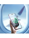 Wholesale Powerbank Joyroom JR-L006 Icy Series 10000mAh 22.5W wireless charging + USB-C cable black - JYR600 - {ean13} - Hurt