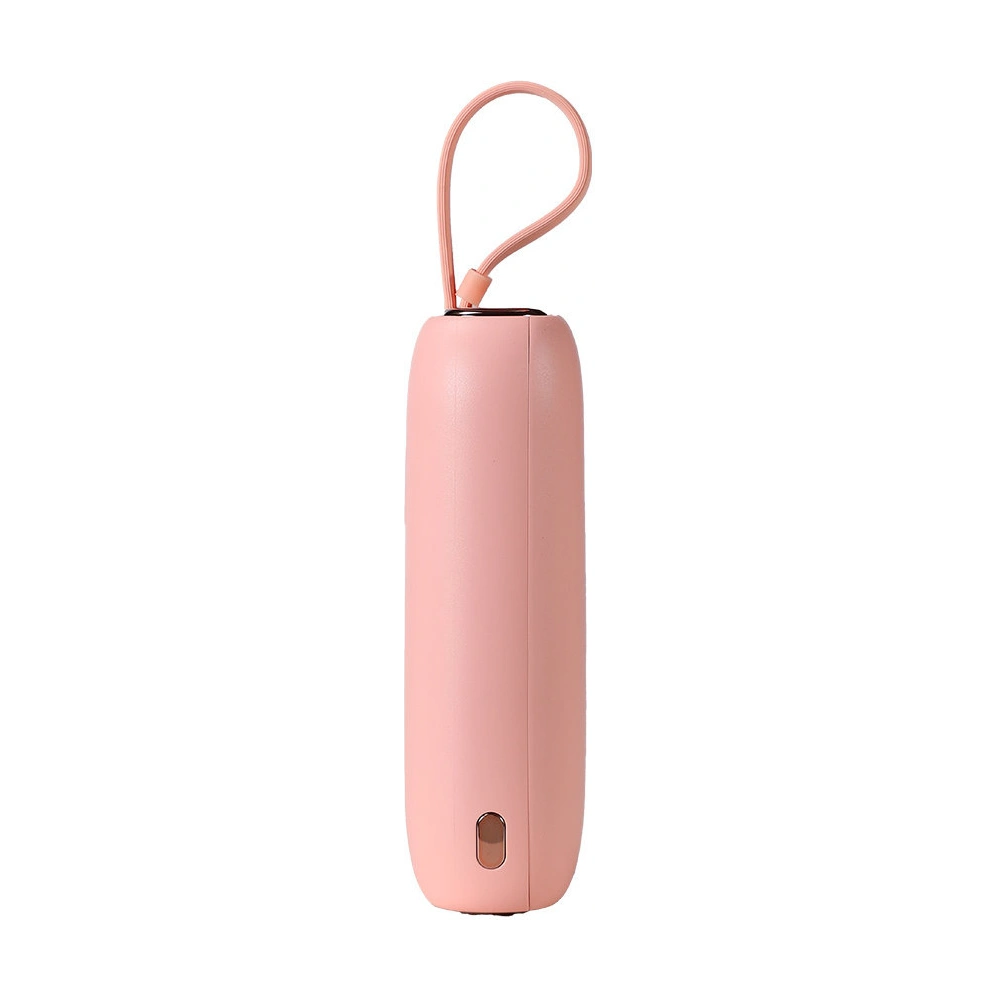 Hurtownia GSM - Powerbank Joyroom JR-L012 Farbige Serie 10000mAh 22.5W + 2 USB-C + Lightning Kabel rosa - JYR601 - {ean13} - Hurt