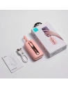 Hurtownia GSM - Powerbank Joyroom JR-L012 Farbige Serie 10000mAh 22.5W + 2 USB-C + Lightning Kabel rosa - JYR601 - {ean13} - Hurt