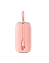 Hurtownia GSM - Powerbank Joyroom JR-L012 Farbige Serie 10000mAh 22.5W + 2 USB-C + Lightning Kabel rosa - JYR601 - {ean13} - Hurt