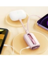 Hurtownia GSM - Powerbank Joyroom JR-L012 Farbige Serie 10000mAh 22.5W + 2 USB-C + Lightning Kabel rosa - JYR601 - {ean13} - Hurt