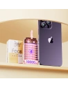 Hurtownia GSM - Powerbank Joyroom JR-L012 Farbige Serie 10000mAh 22.5W + 2 USB-C + Lightning Kabel rosa - JYR601 - {ean13} - Hurt