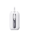 Powerbank Joyroom JR-L012 Farbige Serie 10000mAh 22.5W + 2 USB-C + Lightning-Kabel weiß