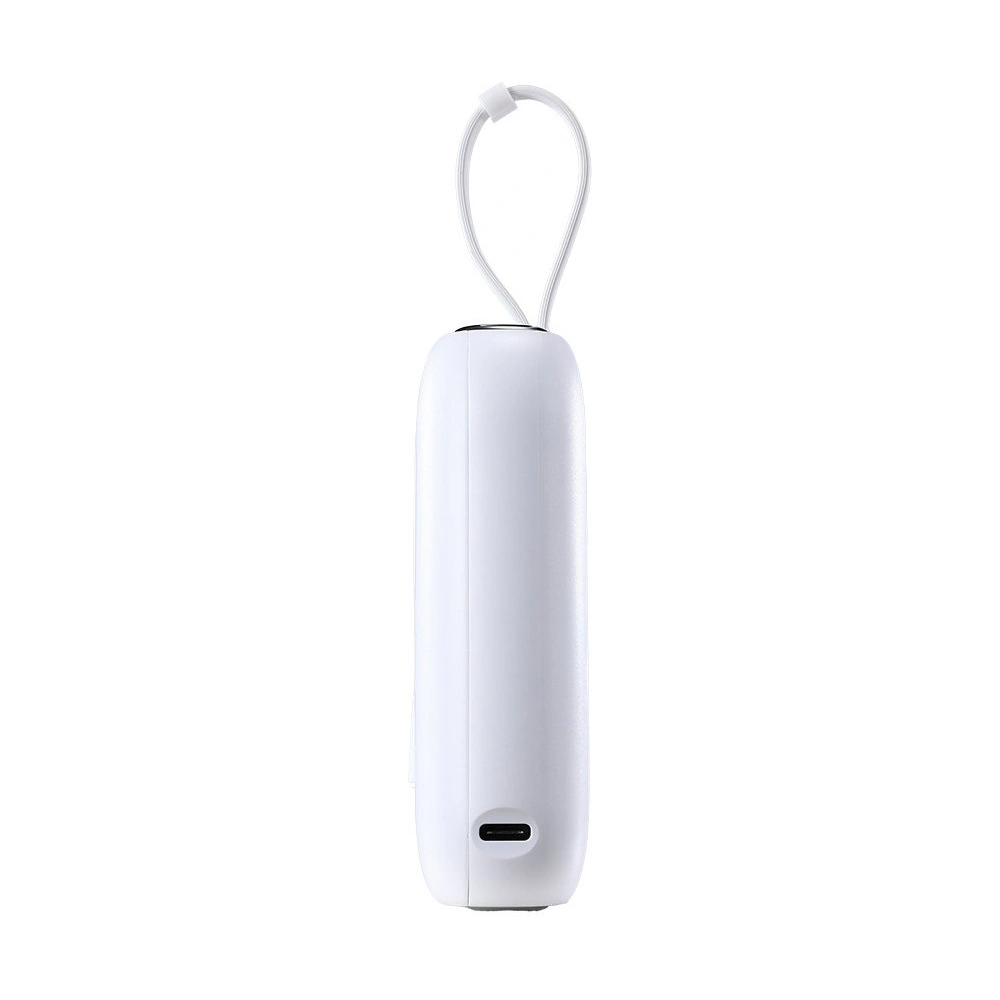 Hurtownia GSM - Powerbank Joyroom JR-L012 Farbige Serie 10000mAh 22.5W + 2 USB-C + Lightning-Kabel weiß - JYR602 - {ean13} - Hurt