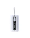 Hurtownia GSM - Powerbank Joyroom JR-L012 Farbige Serie 10000mAh 22.5W + 2 USB-C + Lightning-Kabel weiß - JYR602 - {ean13} - Hurt
