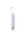 Hurtownia GSM - Powerbank Joyroom JR-L012 Farbige Serie 10000mAh 22.5W + 2 USB-C + Lightning-Kabel weiß - JYR602 - {ean13} - Hurt