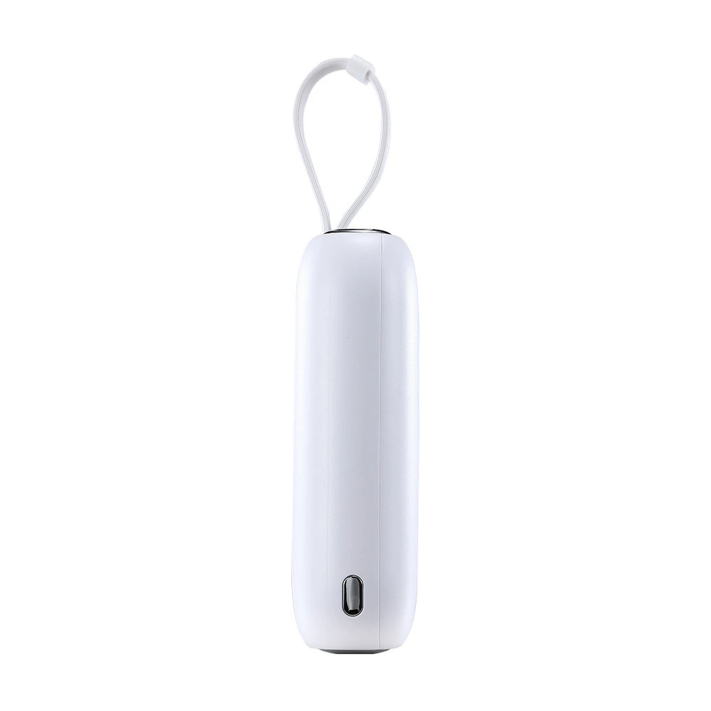 Hurtownia GSM - Powerbank Joyroom JR-L012 Farbige Serie 10000mAh 22.5W + 2 USB-C + Lightning-Kabel weiß - JYR602 - {ean13} - Hurt