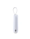 Hurtownia GSM - Powerbank Joyroom JR-L012 Farbige Serie 10000mAh 22.5W + 2 USB-C + Lightning-Kabel weiß - JYR602 - {ean13} - Hurt