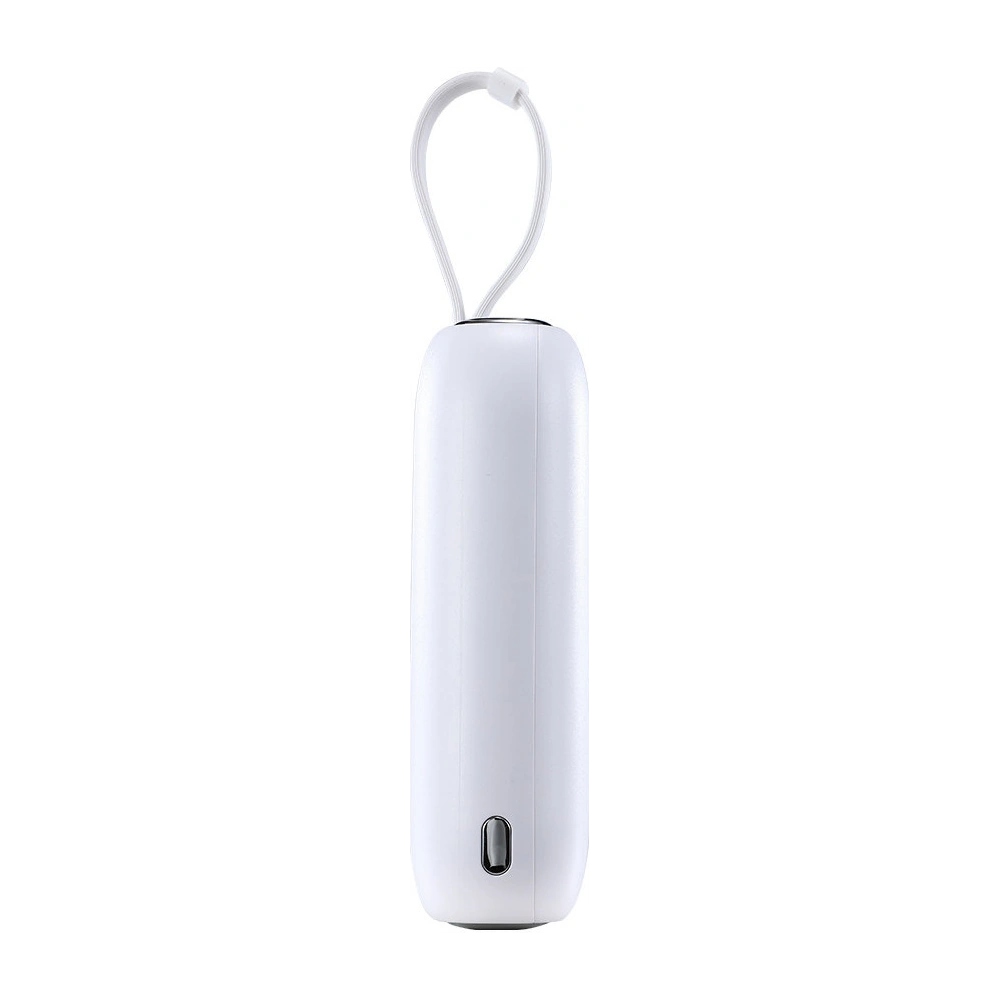 Hurtownia GSM - Powerbank Joyroom JR-L012 Farbige Serie 10000mAh 22.5W + 2 USB-C + Lightning-Kabel weiß - JYR602 - {ean13} - Hurt