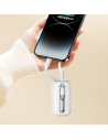 Hurtownia GSM - Powerbank Joyroom JR-L012 Farbige Serie 10000mAh 22.5W + 2 USB-C + Lightning-Kabel weiß - JYR602 - {ean13} - Hurt