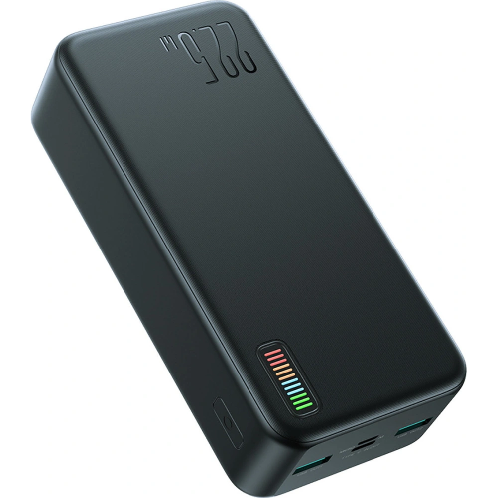 Hurtownia GSM - Powerbank Joyroom QP196 Dazzling Series 30000mAh 22.5W černý - JYR603 - {ean13} - Hurt