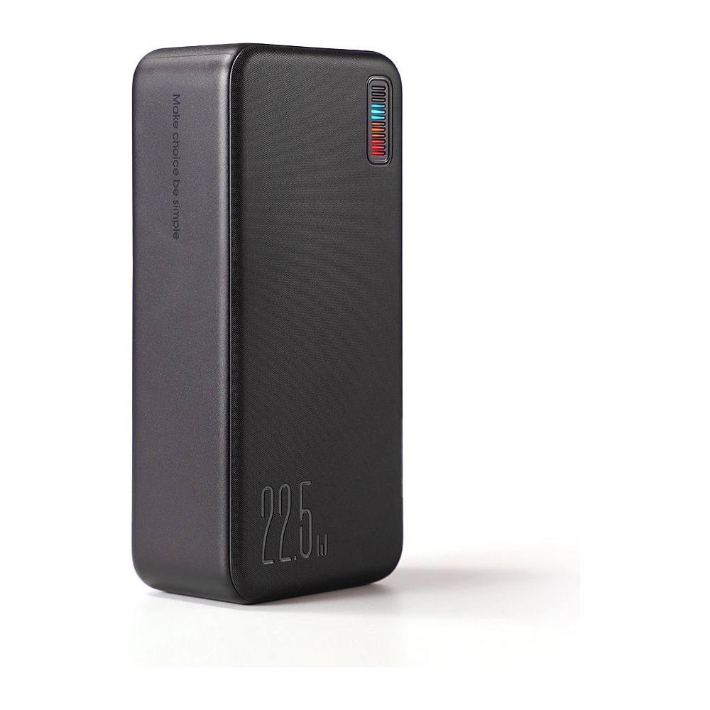 Hurtownia GSM - Powerbank Joyroom QP196 Dazzling Series 30000mAh 22.5W černý - JYR603 - {ean13} - Hurt